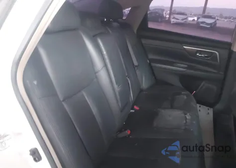 2013 Nissan Altima 2.5 Sl z USA, uszkodzony, nr VIN 1N4AL3AP0DN559488